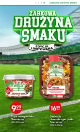 Żabka gazetka Strona 15