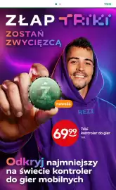 Żabka gazetka Strona 18