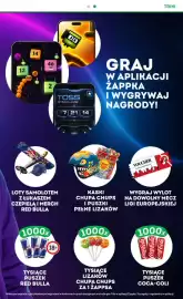 Żabka gazetka Strona 19
