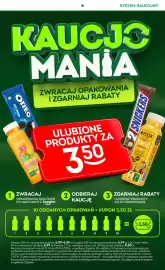 Żabka gazetka Strona 21