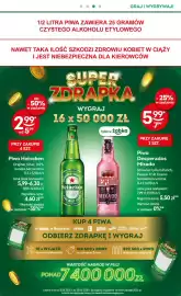 Żabka gazetka Strona 24