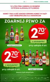 Żabka gazetka Strona 26