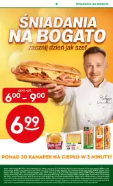 Żabka gazetka Strona 3