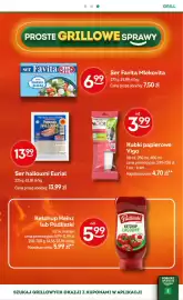 Żabka gazetka Strona 30