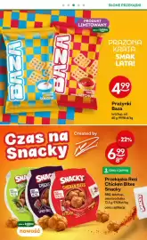 Żabka gazetka Strona 38