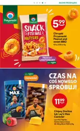 Żabka gazetka Strona 39