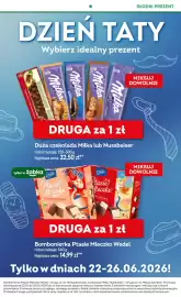 Żabka gazetka Strona 4