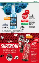 Żabka gazetka Strona 45