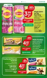 Żabka gazetka Strona 47