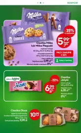 Żabka gazetka Strona 48