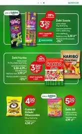Żabka gazetka Strona 49