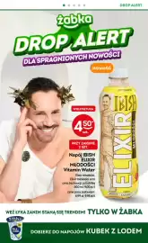 Żabka gazetka Strona 5
