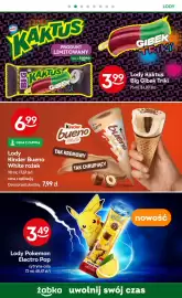 Żabka gazetka Strona 51