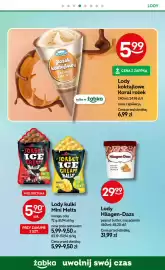 Żabka gazetka Strona 53