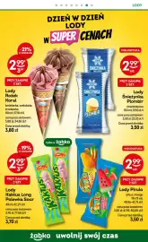 Żabka gazetka Strona 56