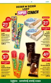 Żabka gazetka Strona 57
