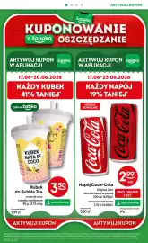 Żabka gazetka Strona 58
