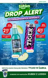 Żabka gazetka Strona 6