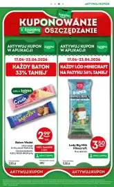 Żabka gazetka Strona 60