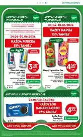 Żabka gazetka Strona 61