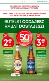 Żabka gazetka Strona 62