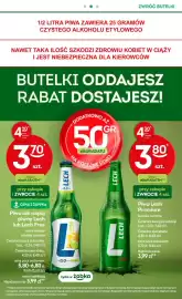 Żabka gazetka Strona 63