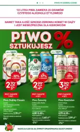 Żabka gazetka Strona 66