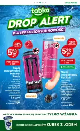 Żabka gazetka Strona 7