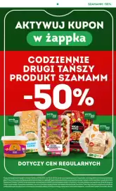 Żabka gazetka Strona 71