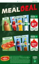 Żabka gazetka Strona 72
