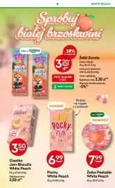 Żabka gazetka Strona 79