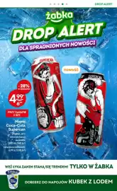 Żabka gazetka Strona 8