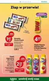 Żabka gazetka Strona 80