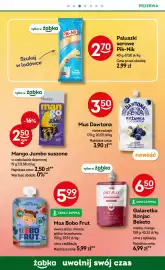 Żabka gazetka Strona 82