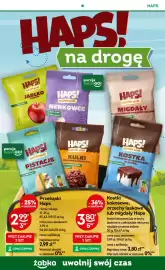 Żabka gazetka Strona 87