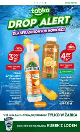 Żabka gazetka Strona 9