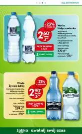 Żabka gazetka Strona 92