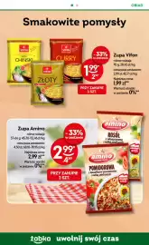 Żabka gazetka Strona 94