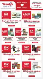 Petsmart flyer Page 10