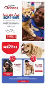 Petsmart flyer Page 11