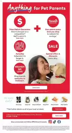 Petsmart flyer Page 12