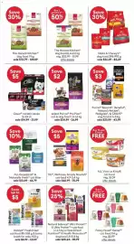 Petsmart flyer Page 4