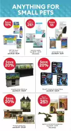 Petsmart flyer Page 5