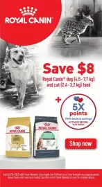 Petsmart flyer Page 6