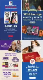 Petsmart flyer Page 8