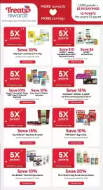 Petsmart flyer Page 9