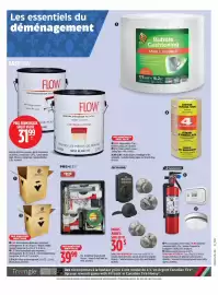 Canadian Tire flyer Page 1