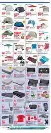 Canadian Tire flyer Page 11