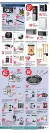 Canadian Tire flyer Page 13