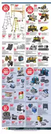 Canadian Tire flyer Page 16